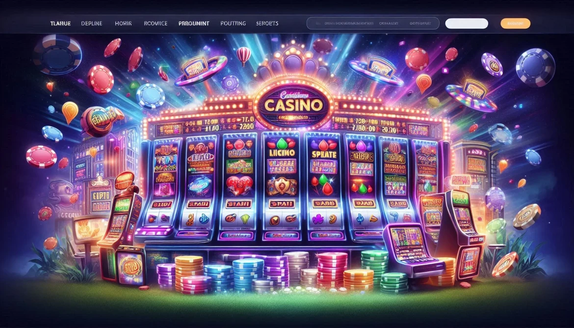 Play Regal Casino